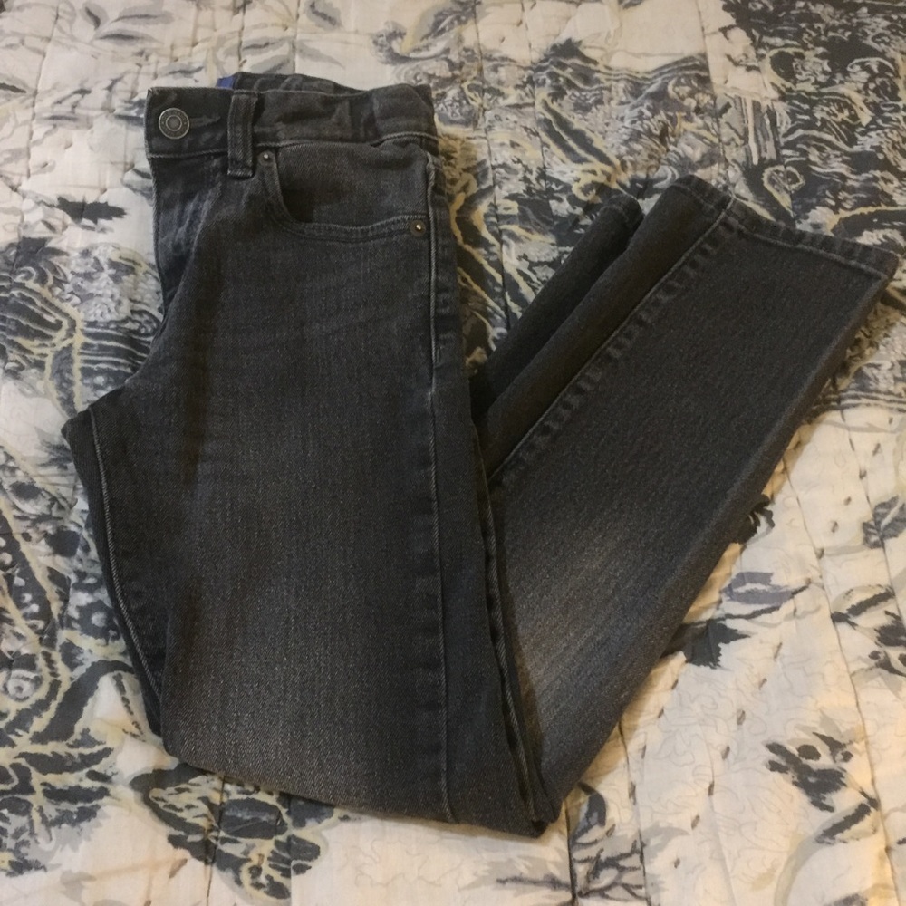 EUC Old Navy Boys Jeans 👖